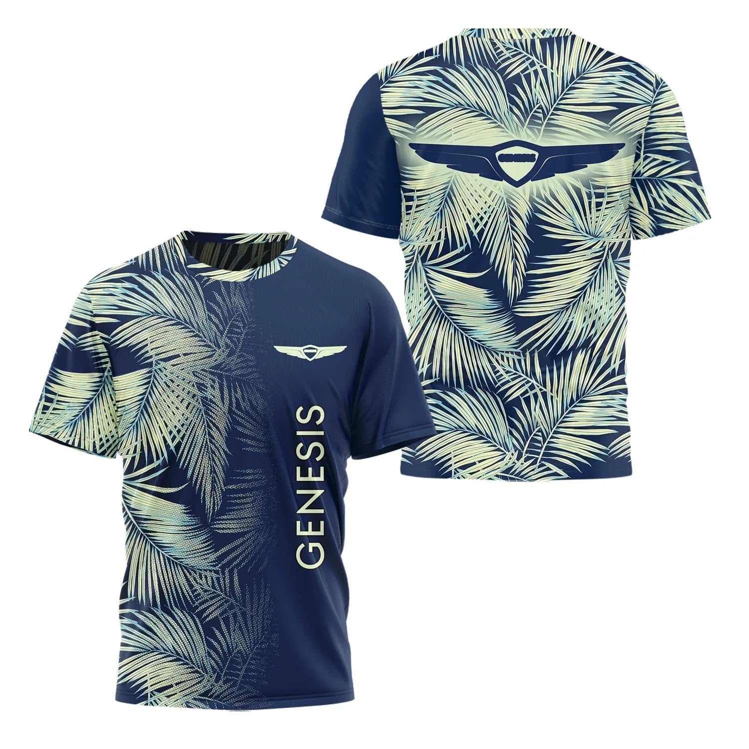 Genesis Apparels SHW003