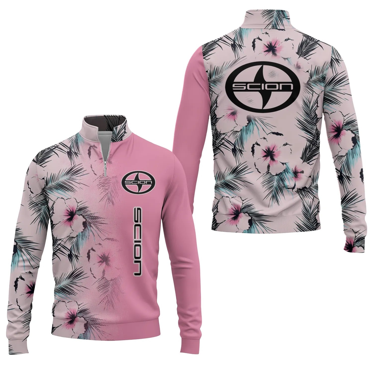 Scion Apparels SHW056