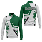 Range Rover Quarter-zip Pullover SC080