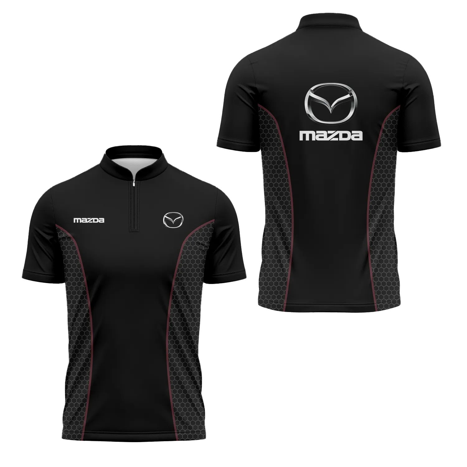 Mazda Apparels SC072