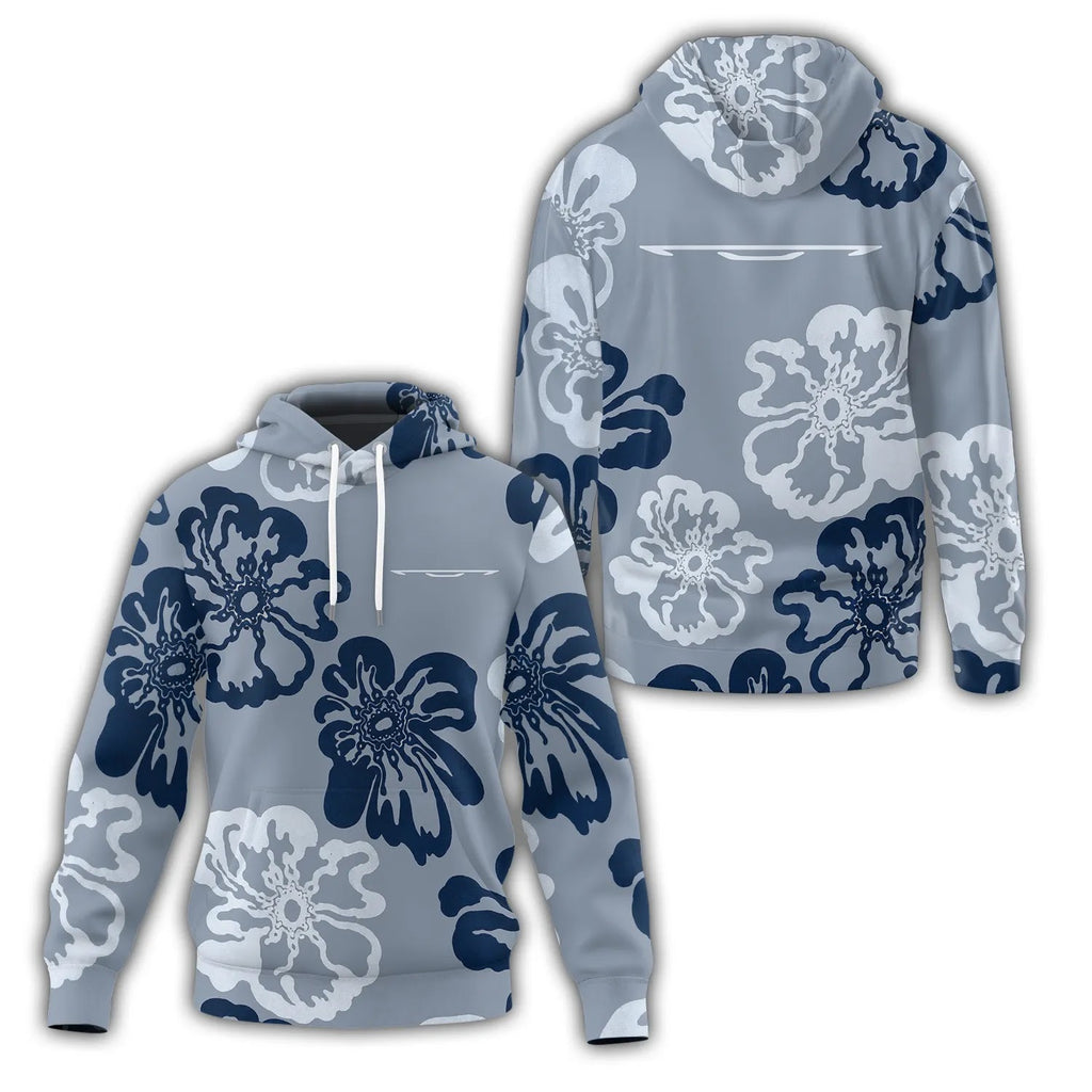 Chrysler Apparels SHW073