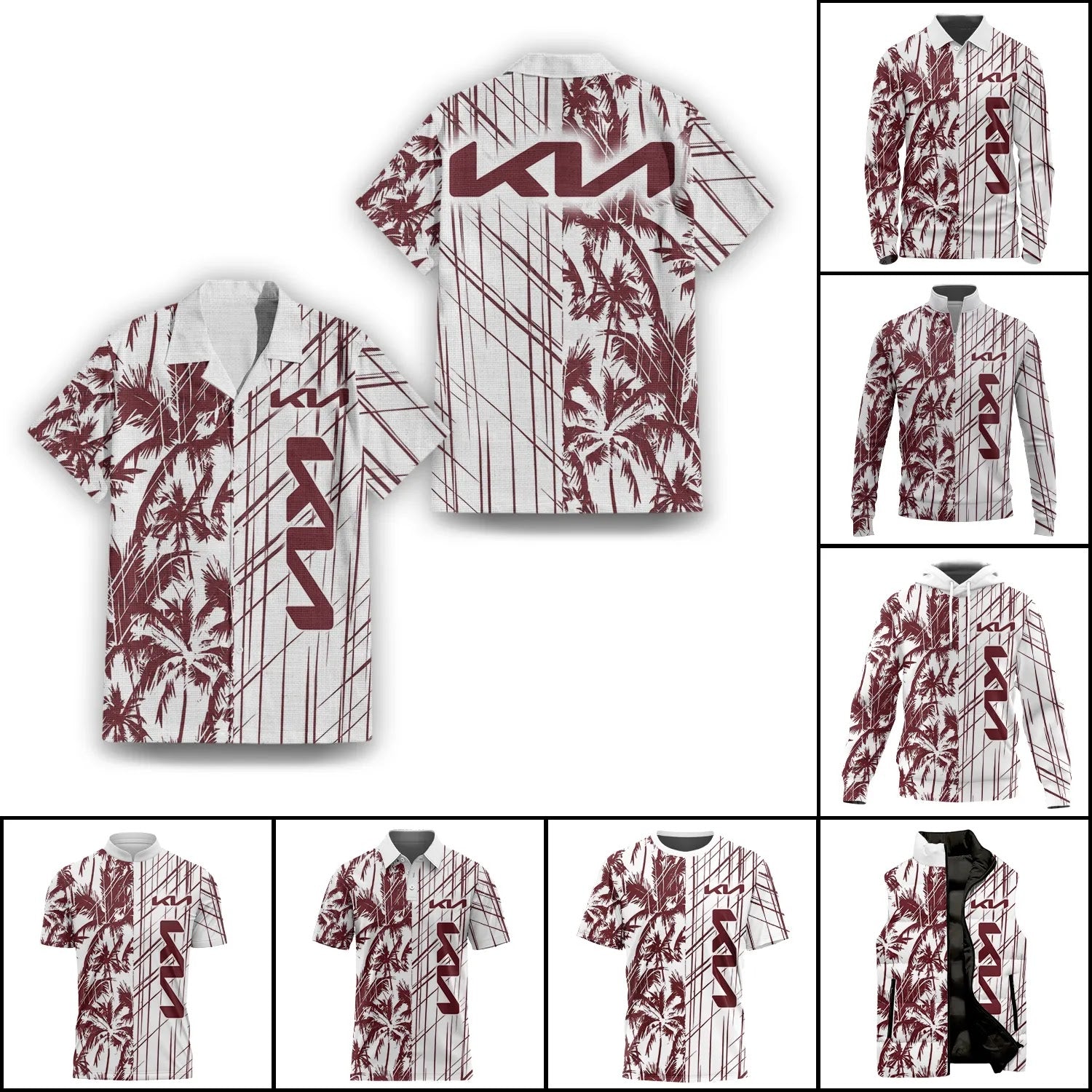 Kia Apparels SHW041
