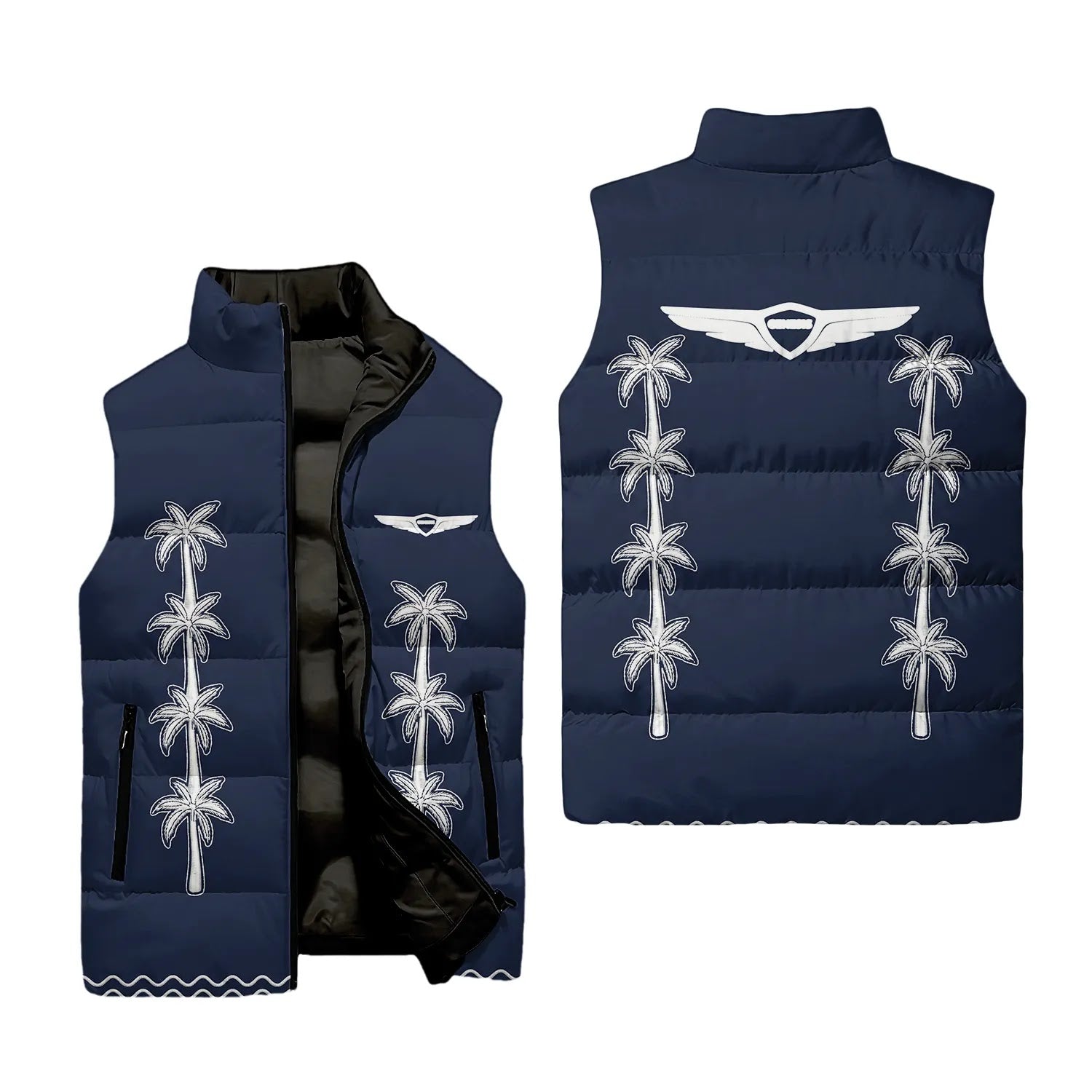 Genesis Apparels SHW065