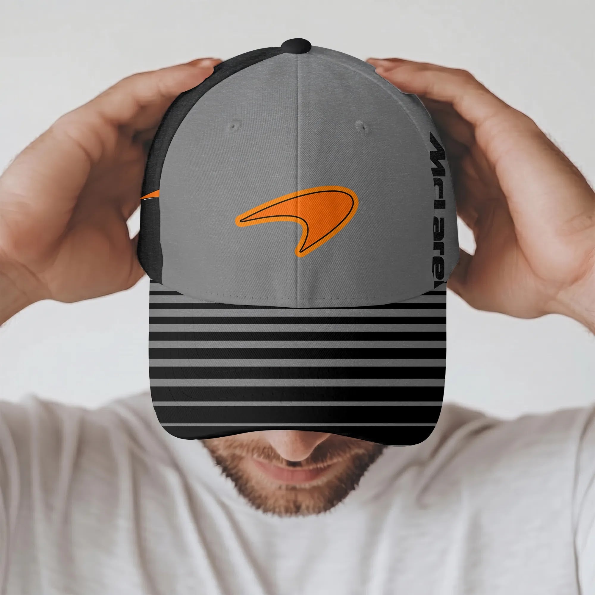 McLaren Apparels CSC049