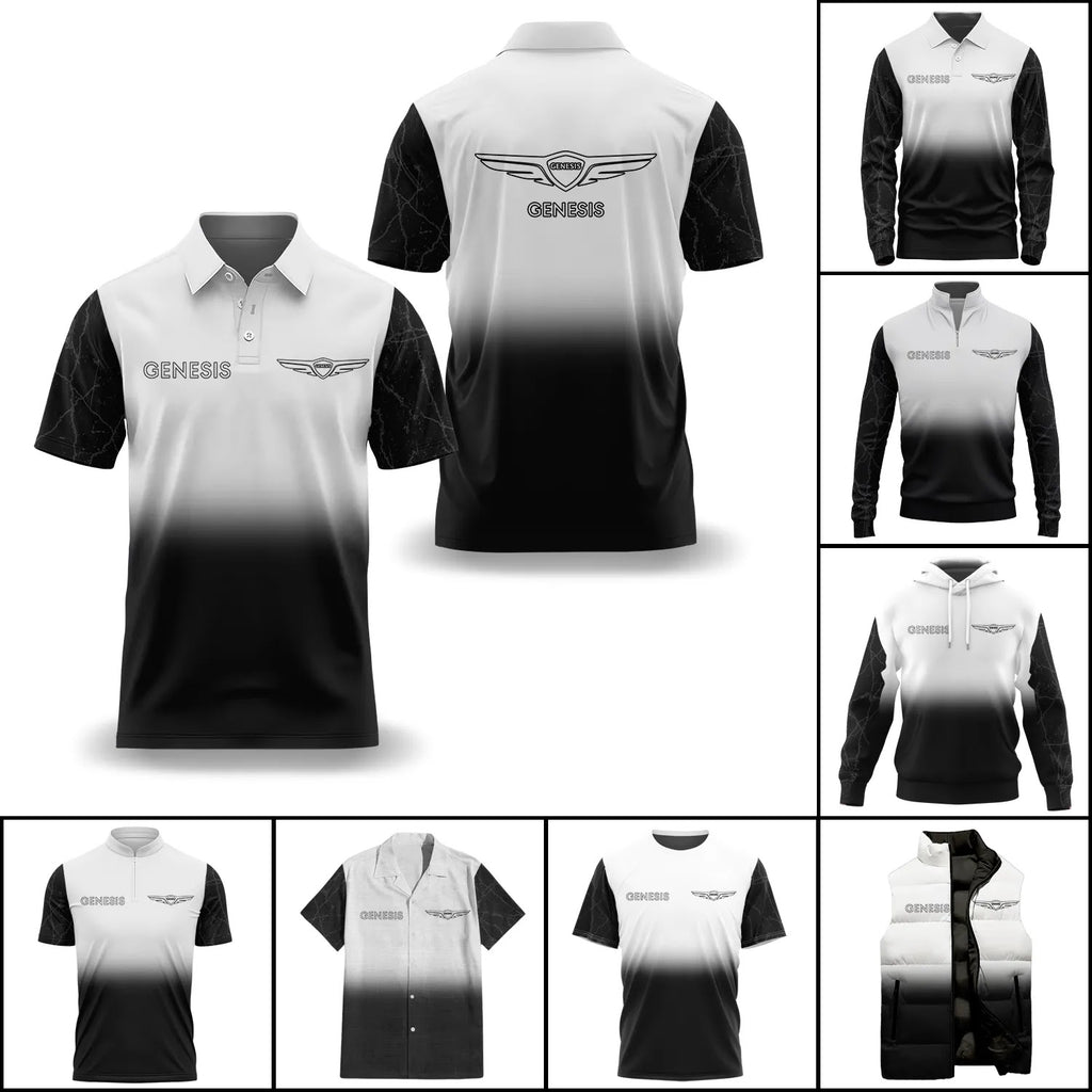 Genesis Apparels SC120