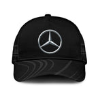 Mercedes-Benz Cap CSC030