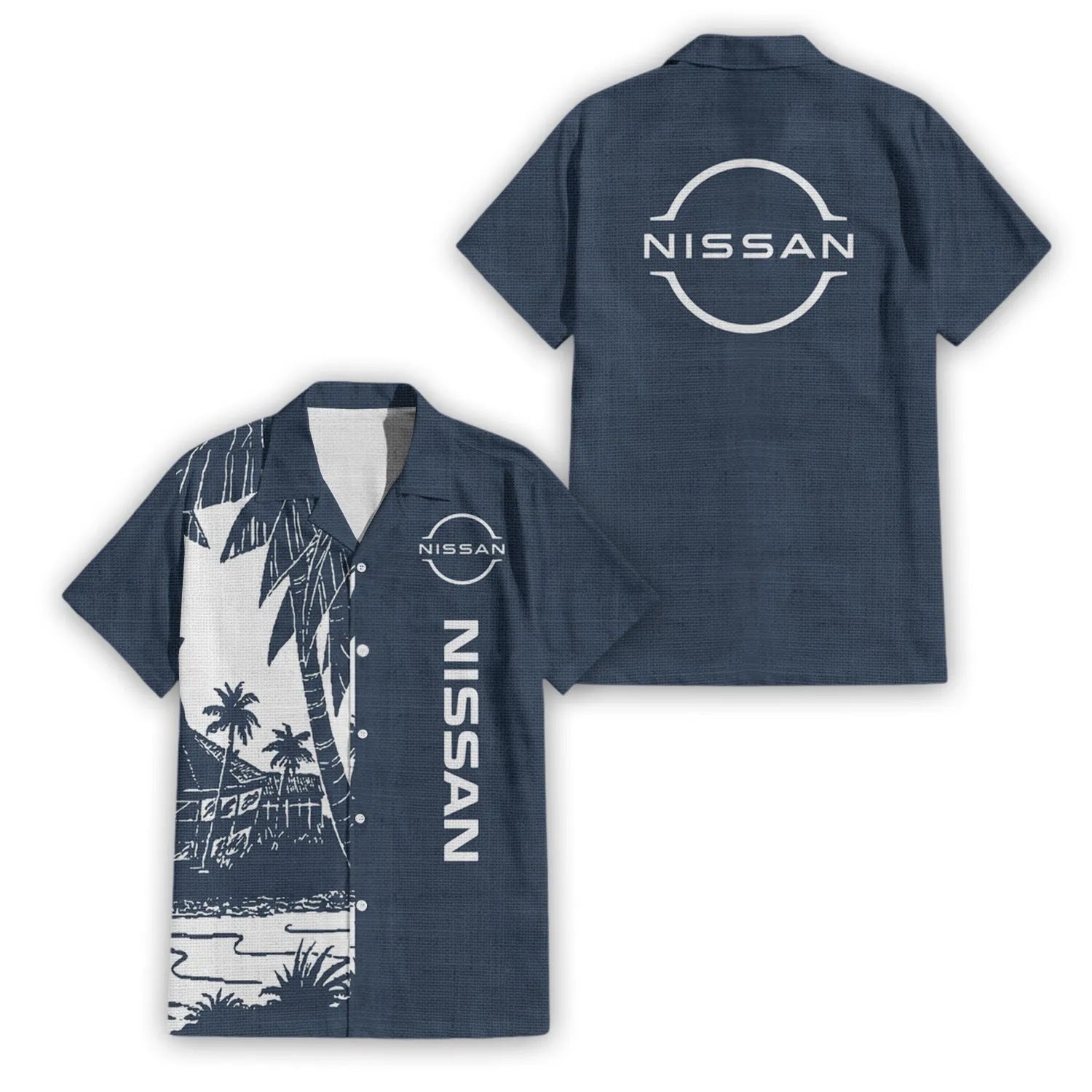 Nissan Apparels SHW031