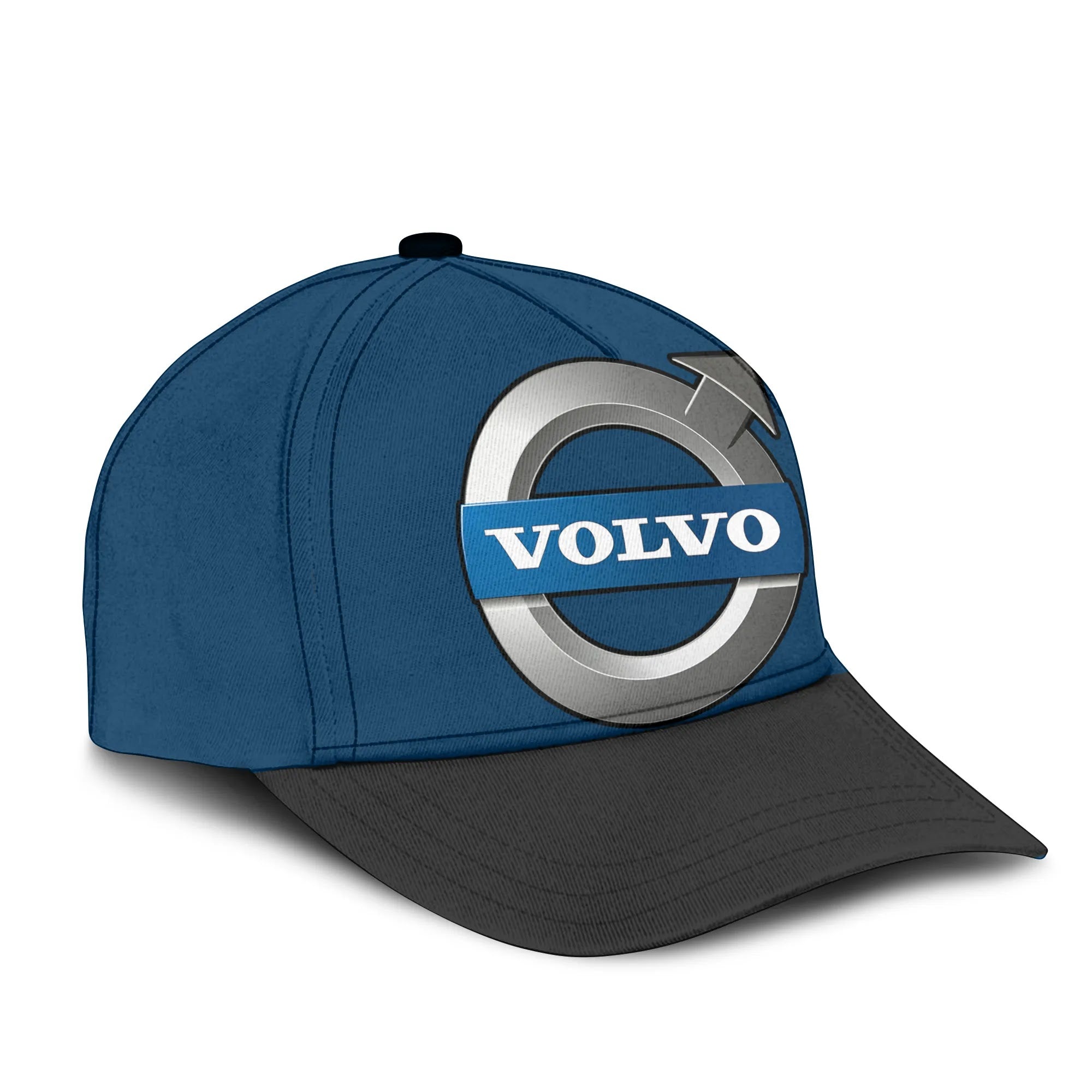 Volvo Cap CSC002