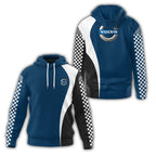 Volvo Hoodie SC073