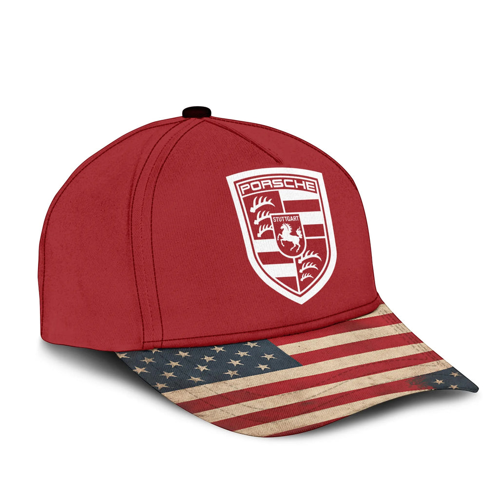 Porsche Cap CSC014