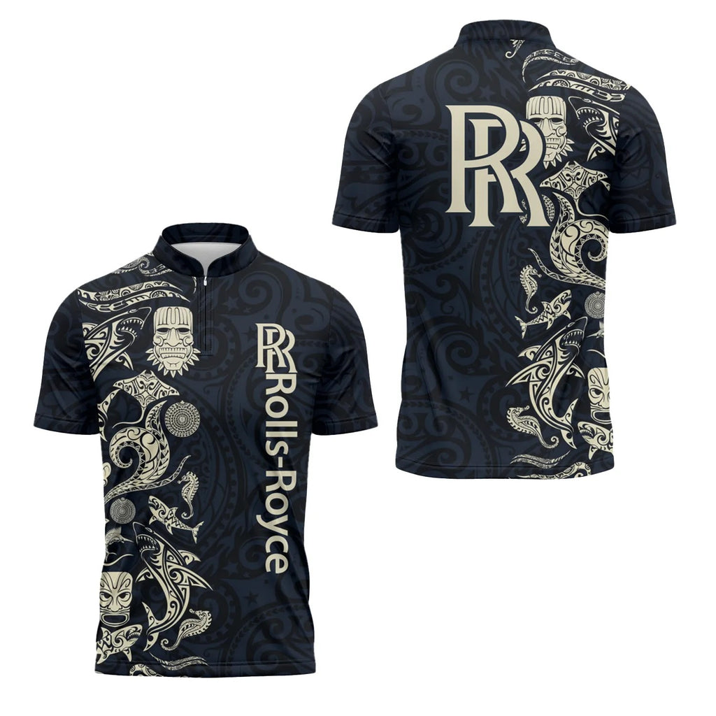 Rolls-Royce Apparels SHW033