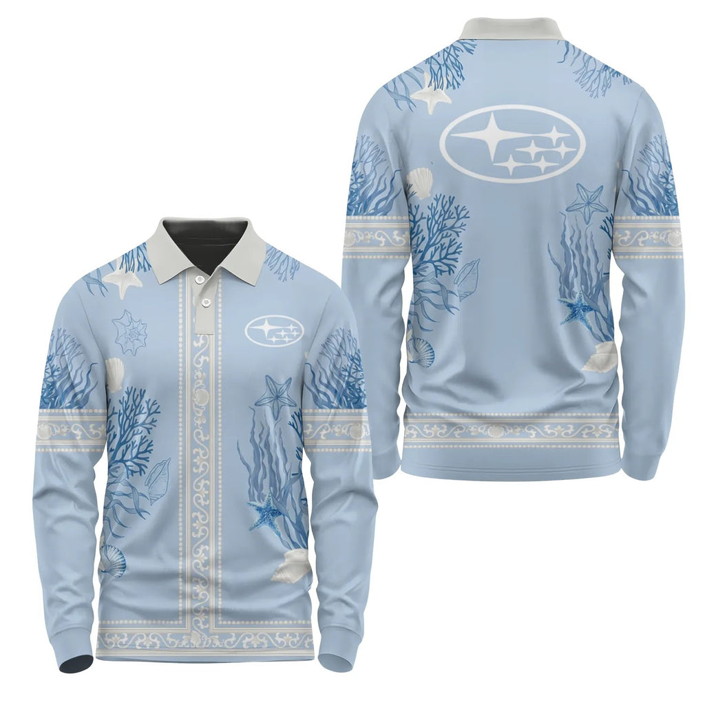 Subaru Apparels SHW024