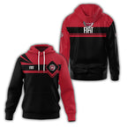 Fiat Hoodie SC066