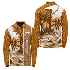 McLaren Apparels SHW038