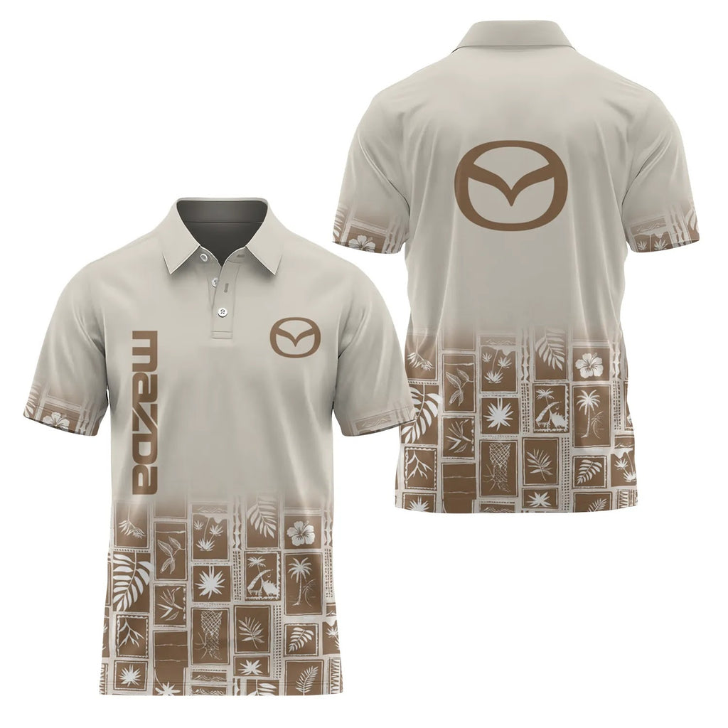Mazda Apparels SHW067