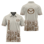 Mazda Apparels SHW067