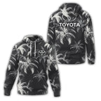 Toyota Hoodie SC112