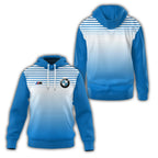 BMW Hoodie SC107
