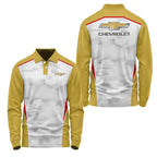 Chevrolet Apparels SC081