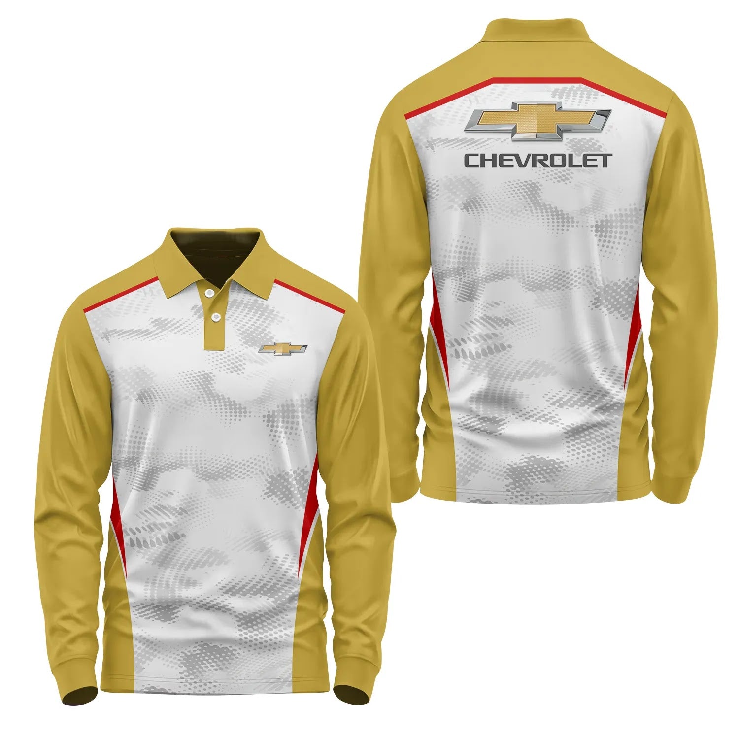 Chevrolet Apparels SC081