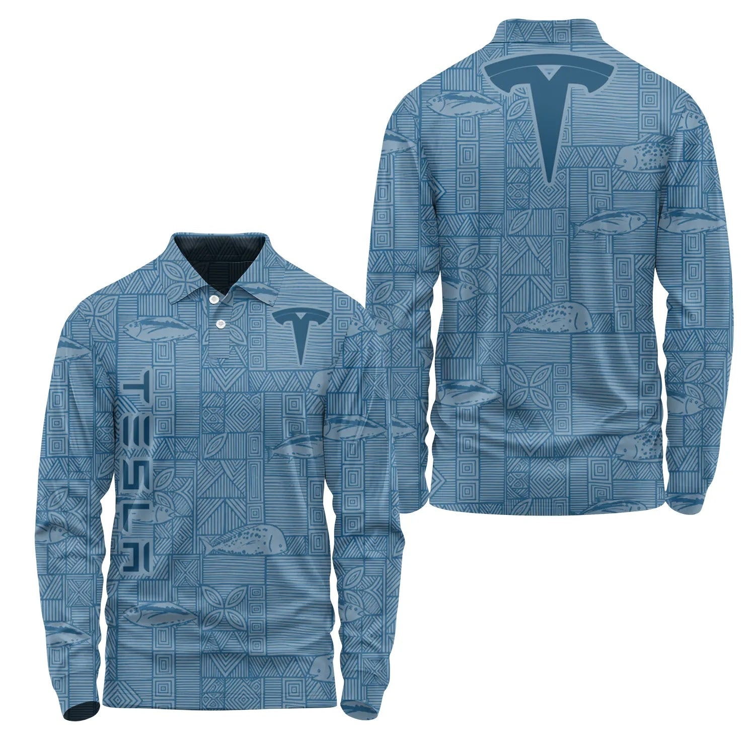 Tesla Apparels SHW012