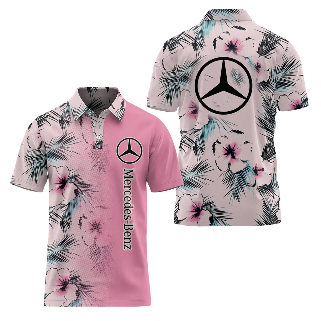 Mercedes-Benz Apparels SHW056