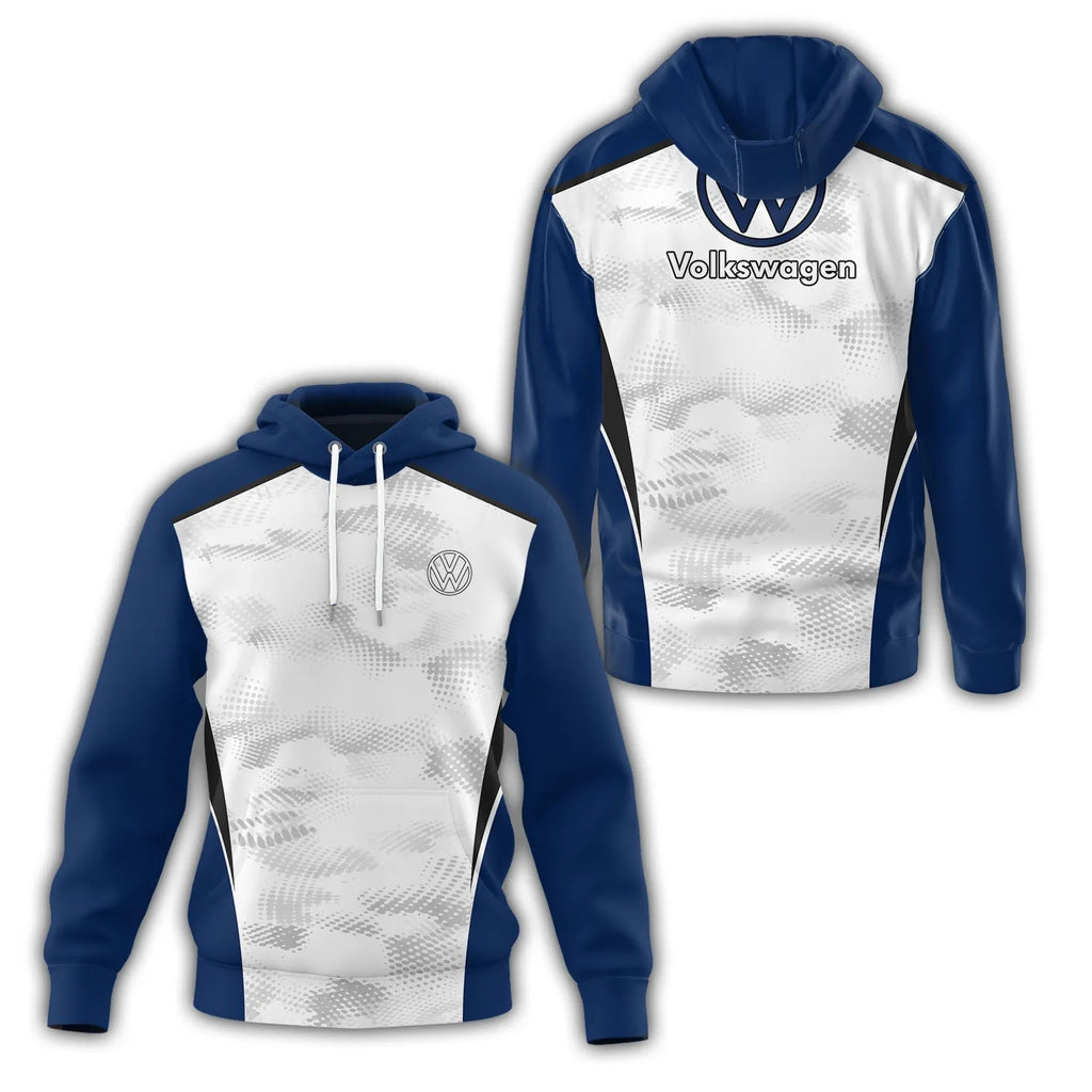 Volkswagen Hoodie SC081