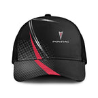 Pontiac Cap CSC042