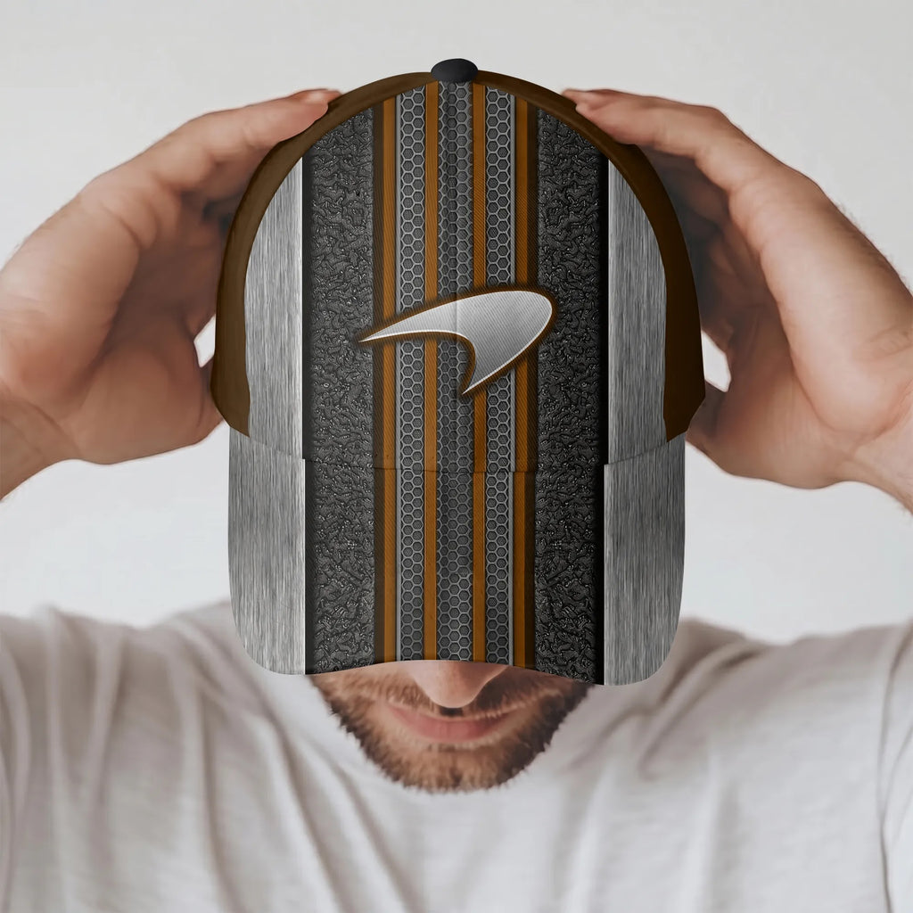 McLaren Apparels CSC075