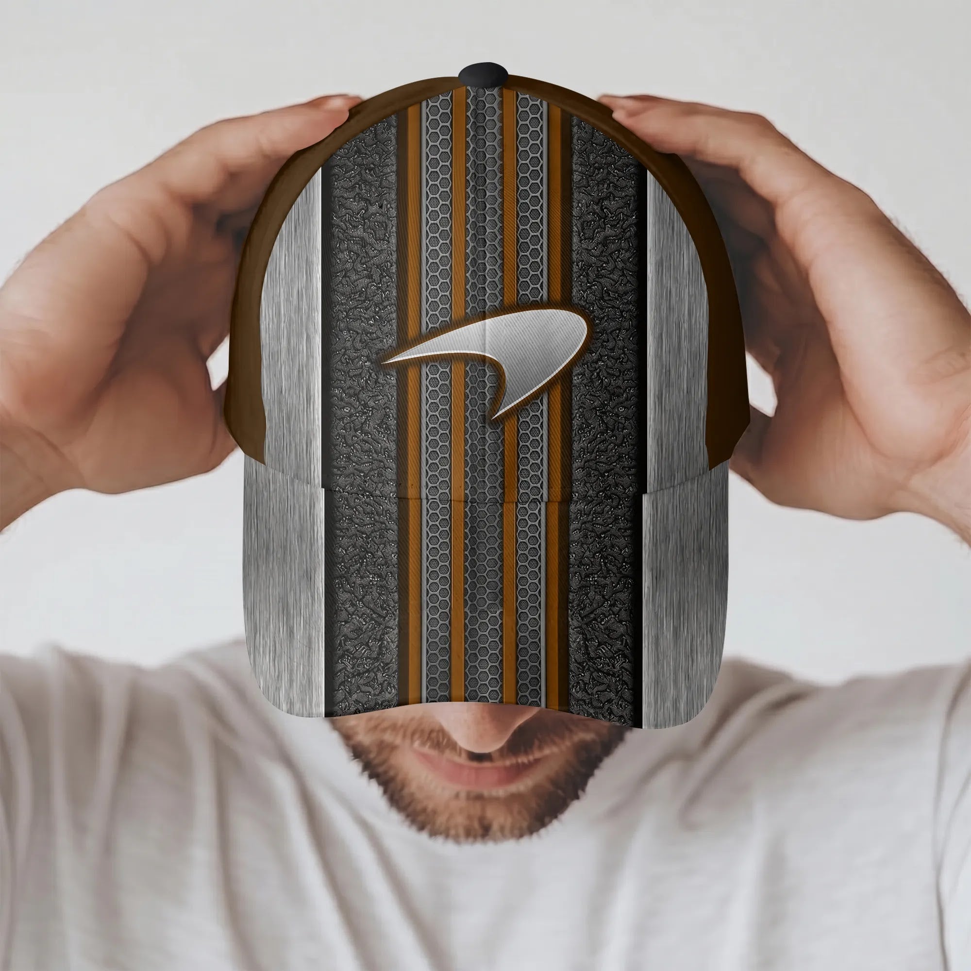 McLaren Apparels CSC075