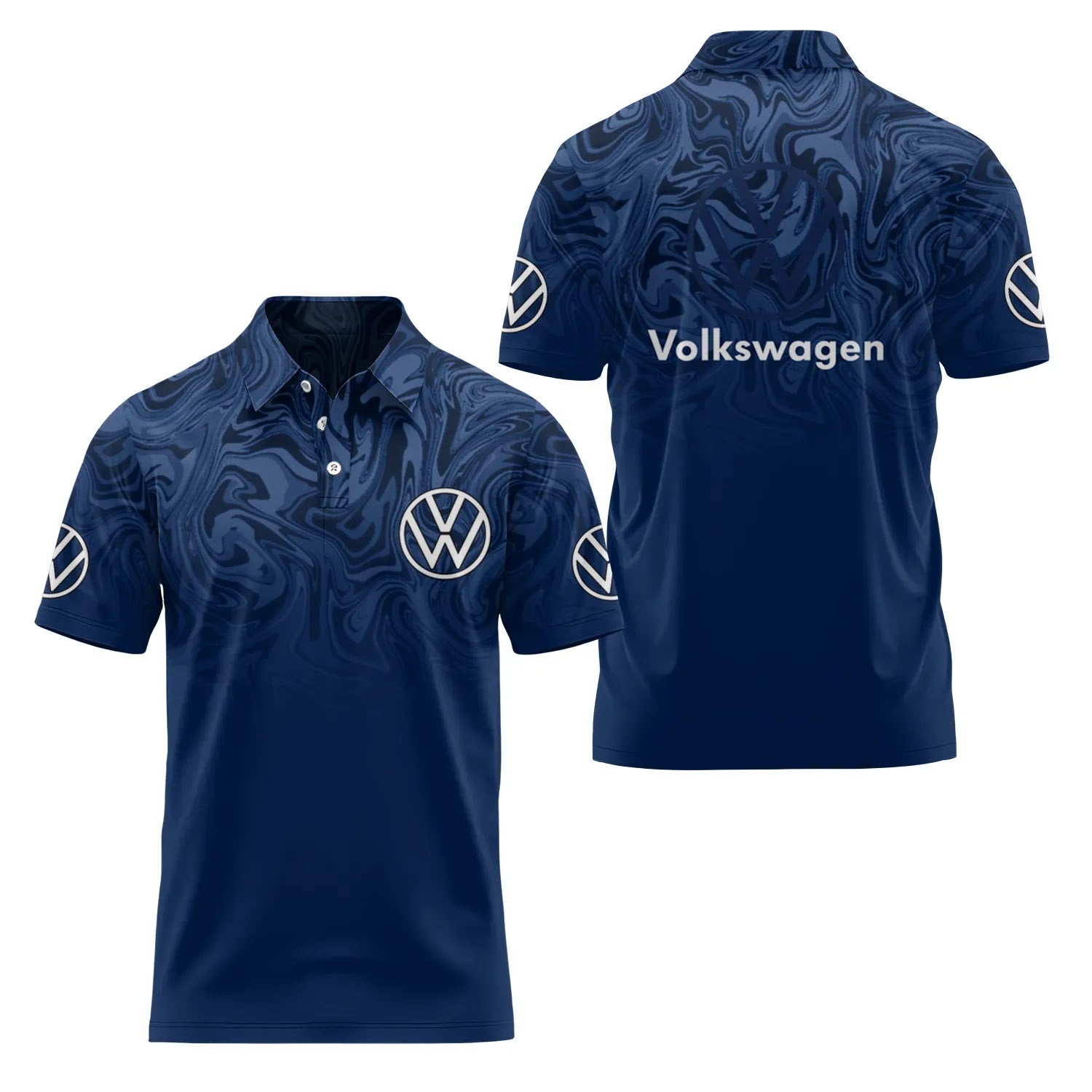 Volkswagen Apparels SC091