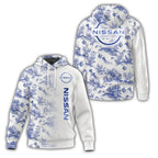 Nissan Apparels SHW009
