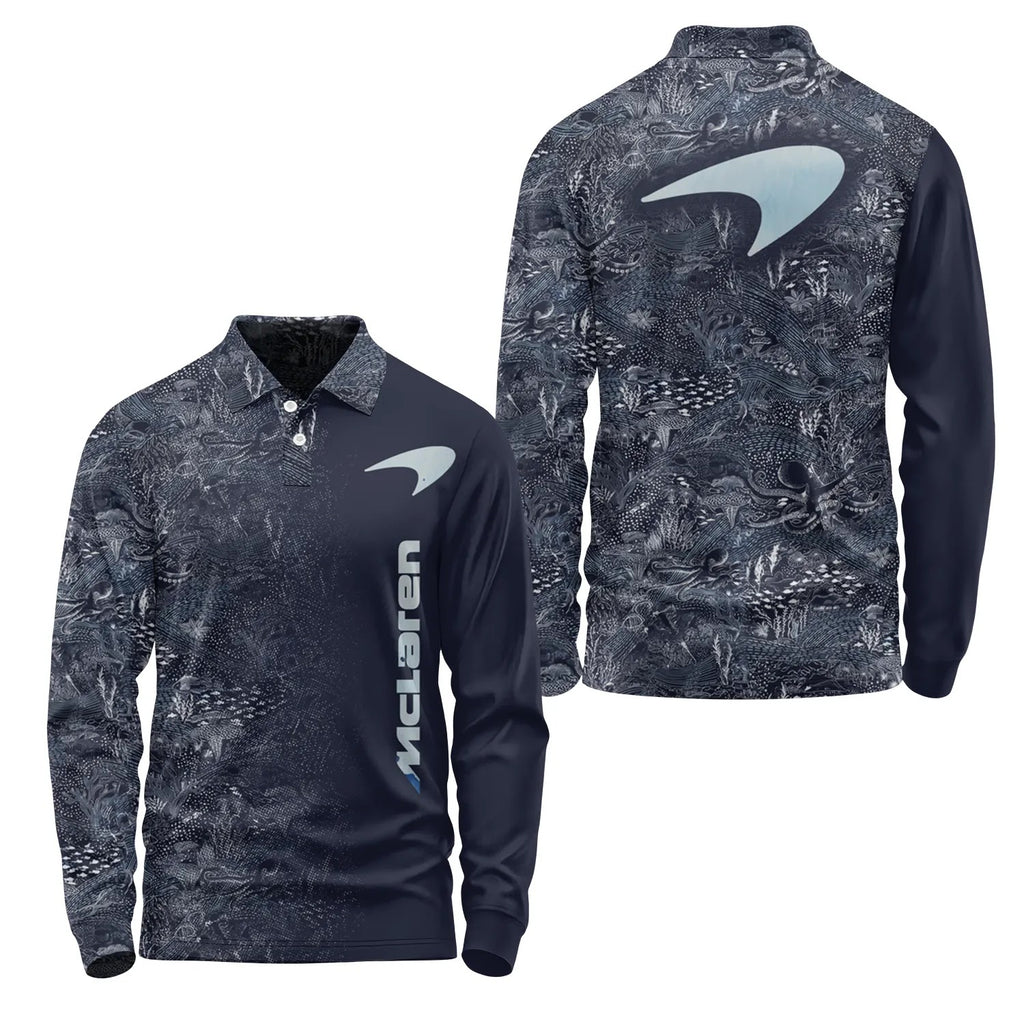 McLaren Apparels SHW006