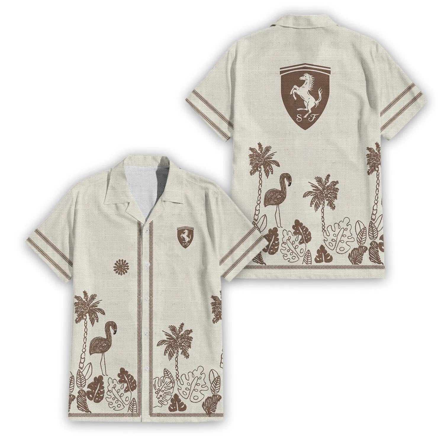 Ferrari Apparels SHW044