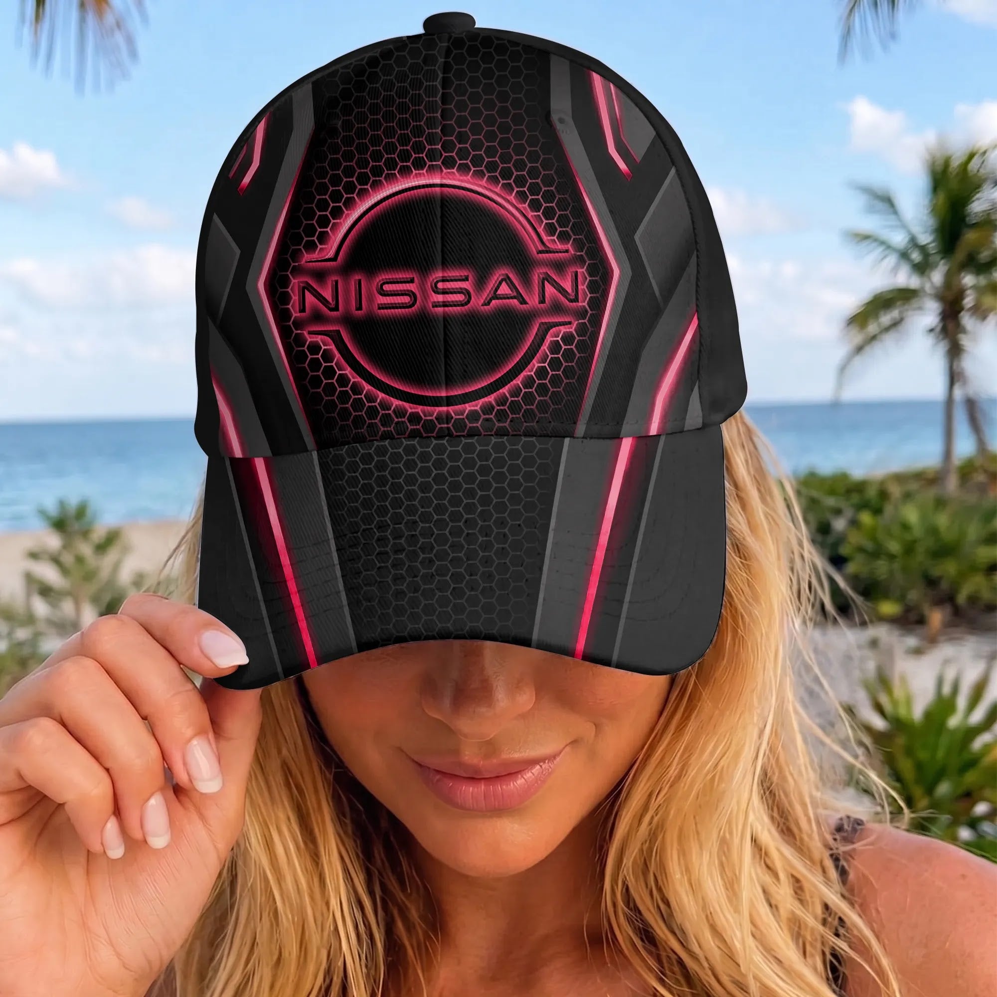 Nissan Apparels CSC077