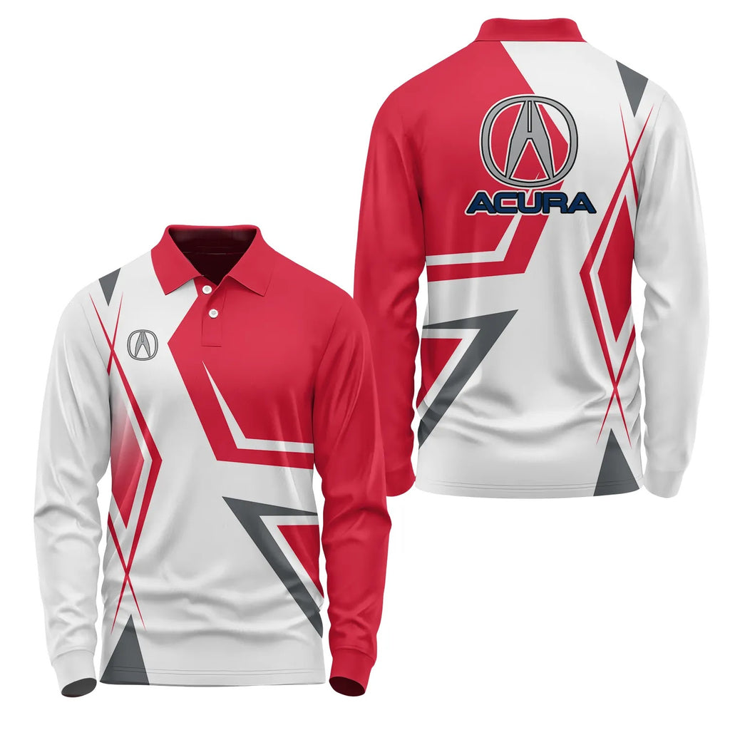 Acura Apparels SC080