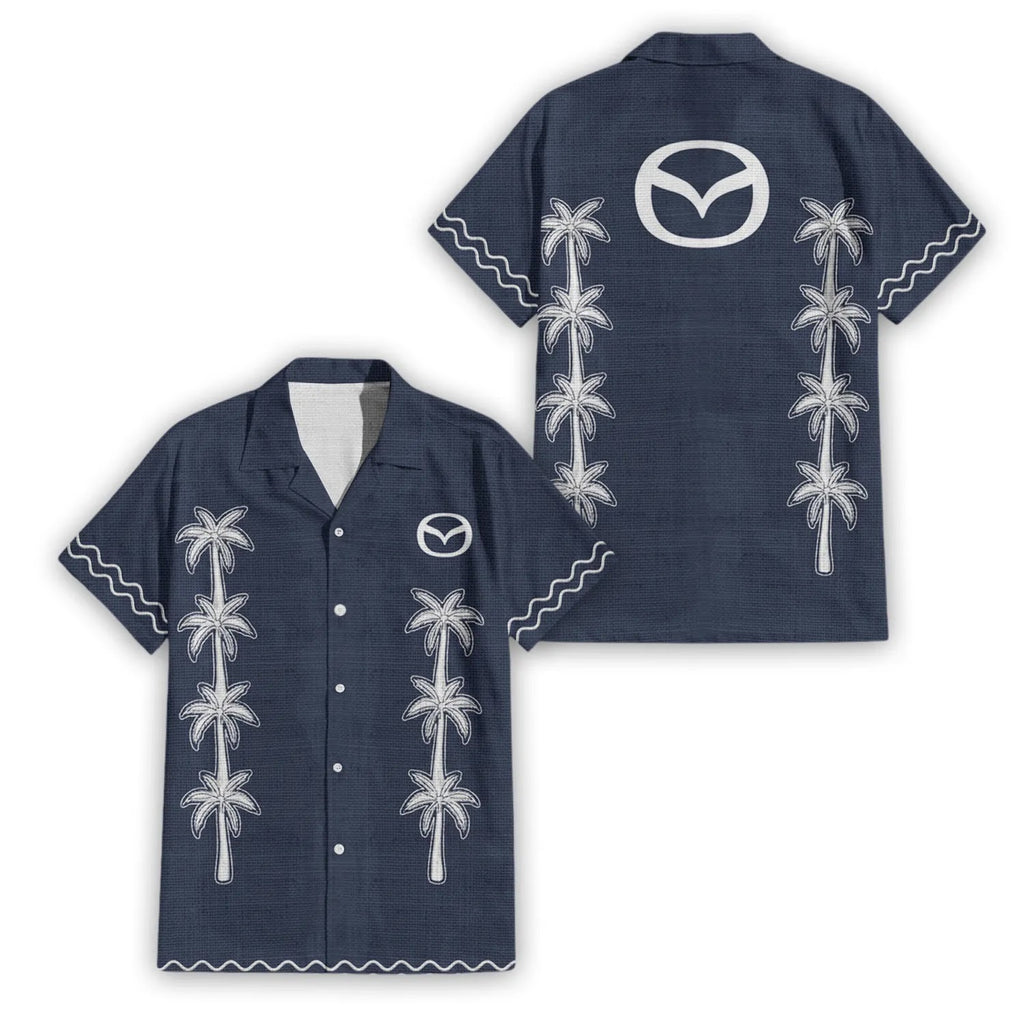 Mazda Apparels SHW065