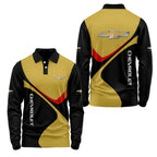 Chevrolet Apparels SC058
