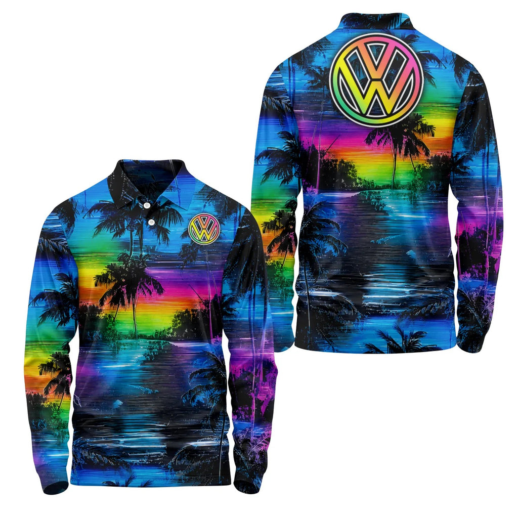 Volkswagen Apparels SHW055