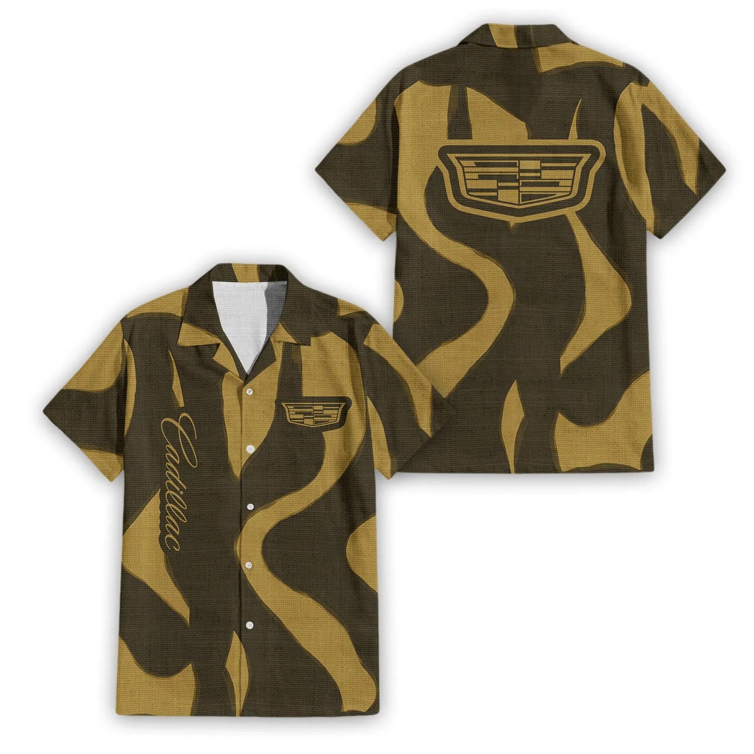 Cadillac Apparels SHW068