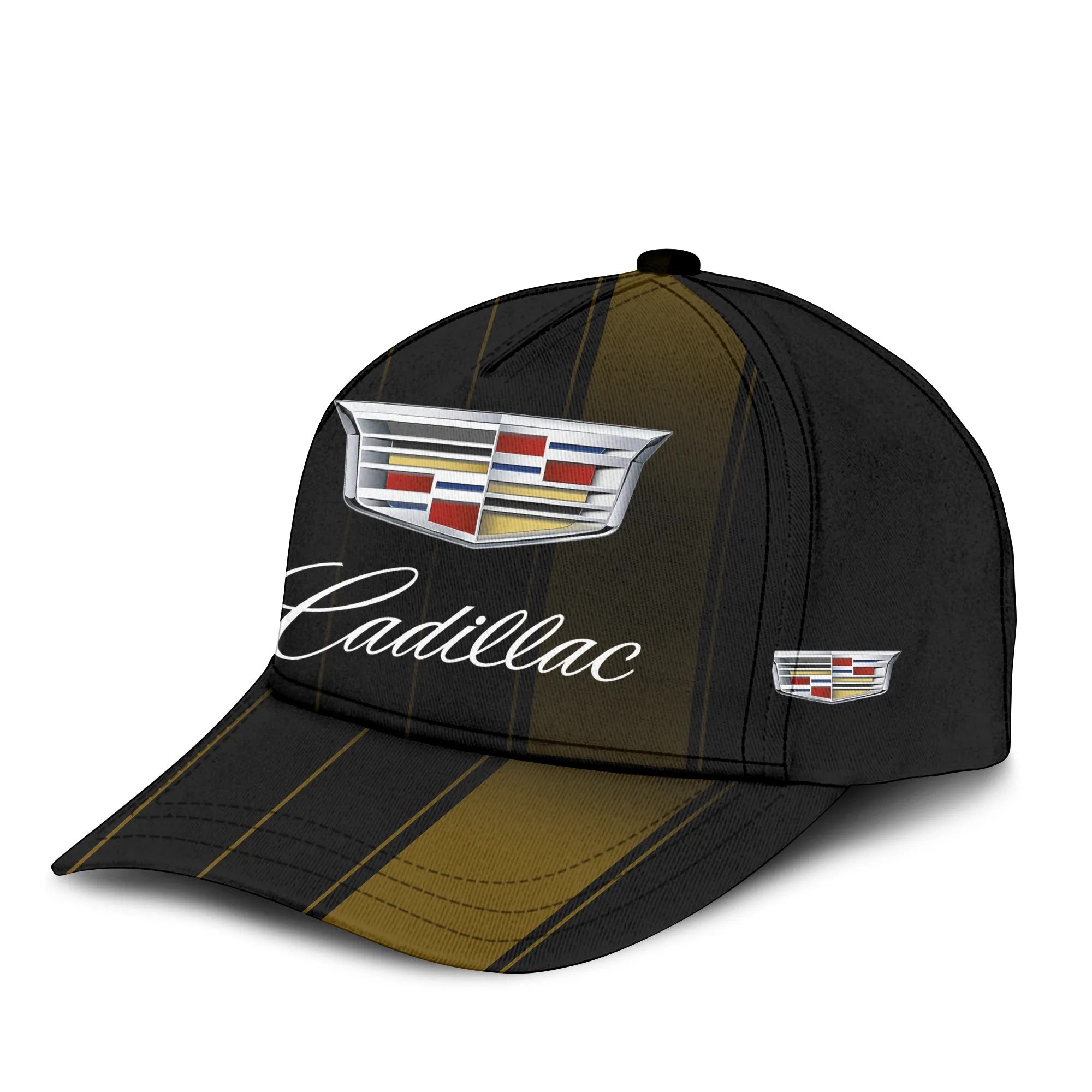 Cadillac Cap CSC043