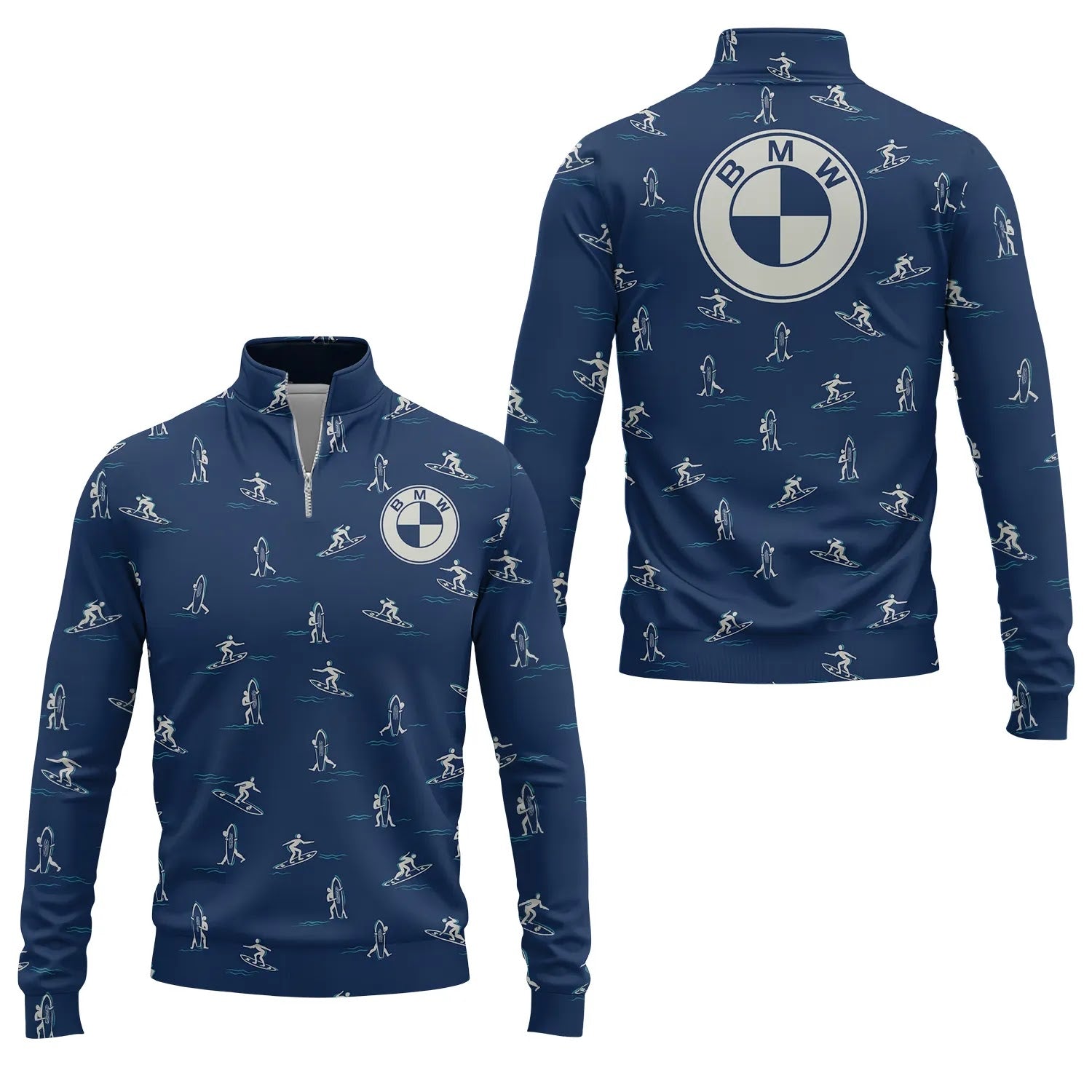 BMW Apparels SHW011