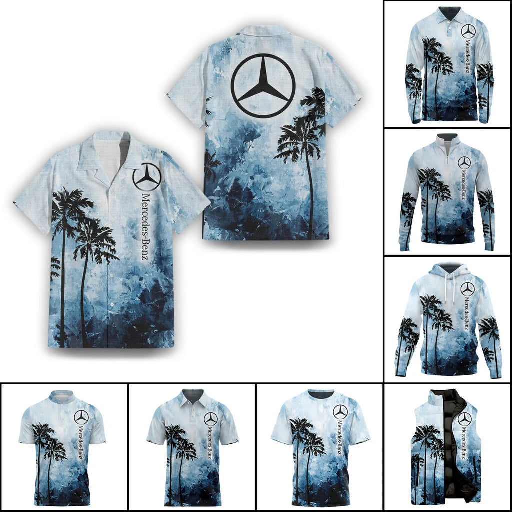 Mercedes-Benz Apparels SHW034