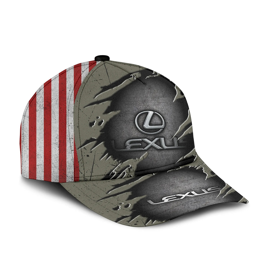 Lexus Cap CSC006