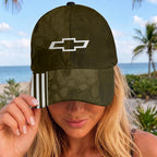 Chevrolet Apparels CSC045