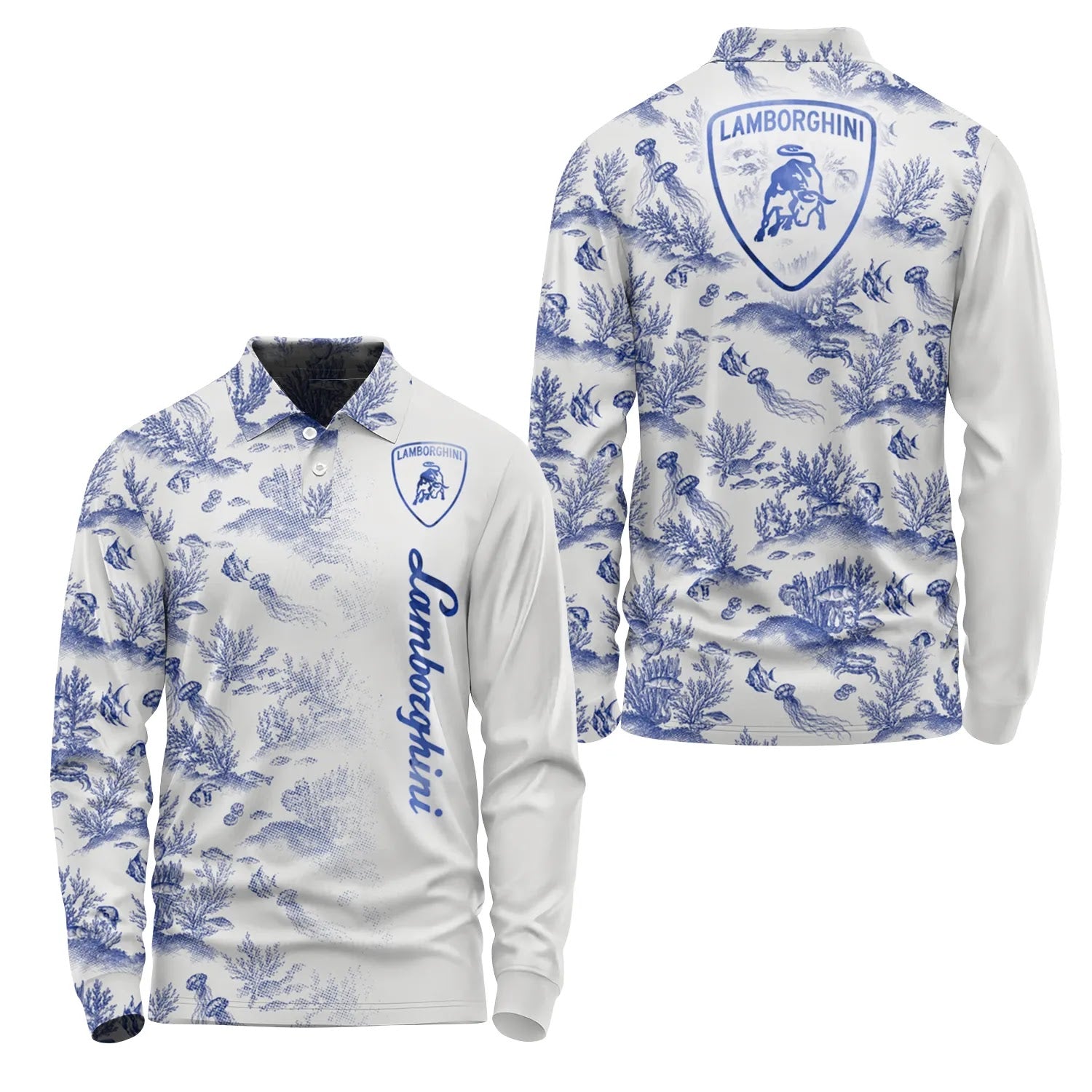 Lamborghini Apparels SHW009