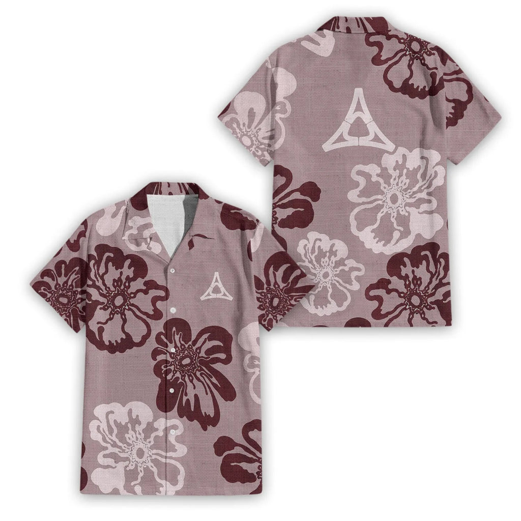 Dodge Apparels SHW073