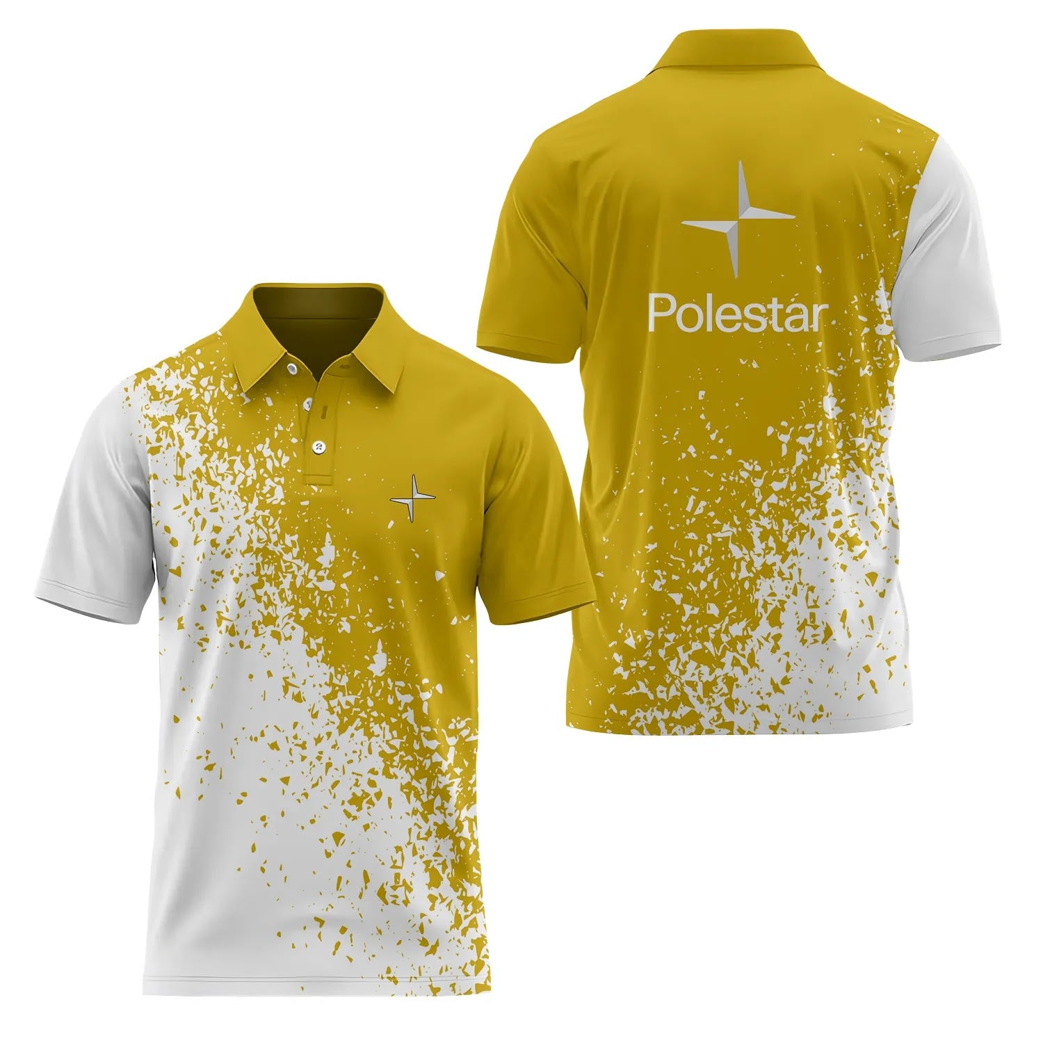 Polestar Apparels SC070