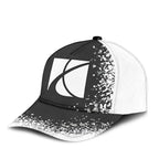 Saturn Cap CSC001_1