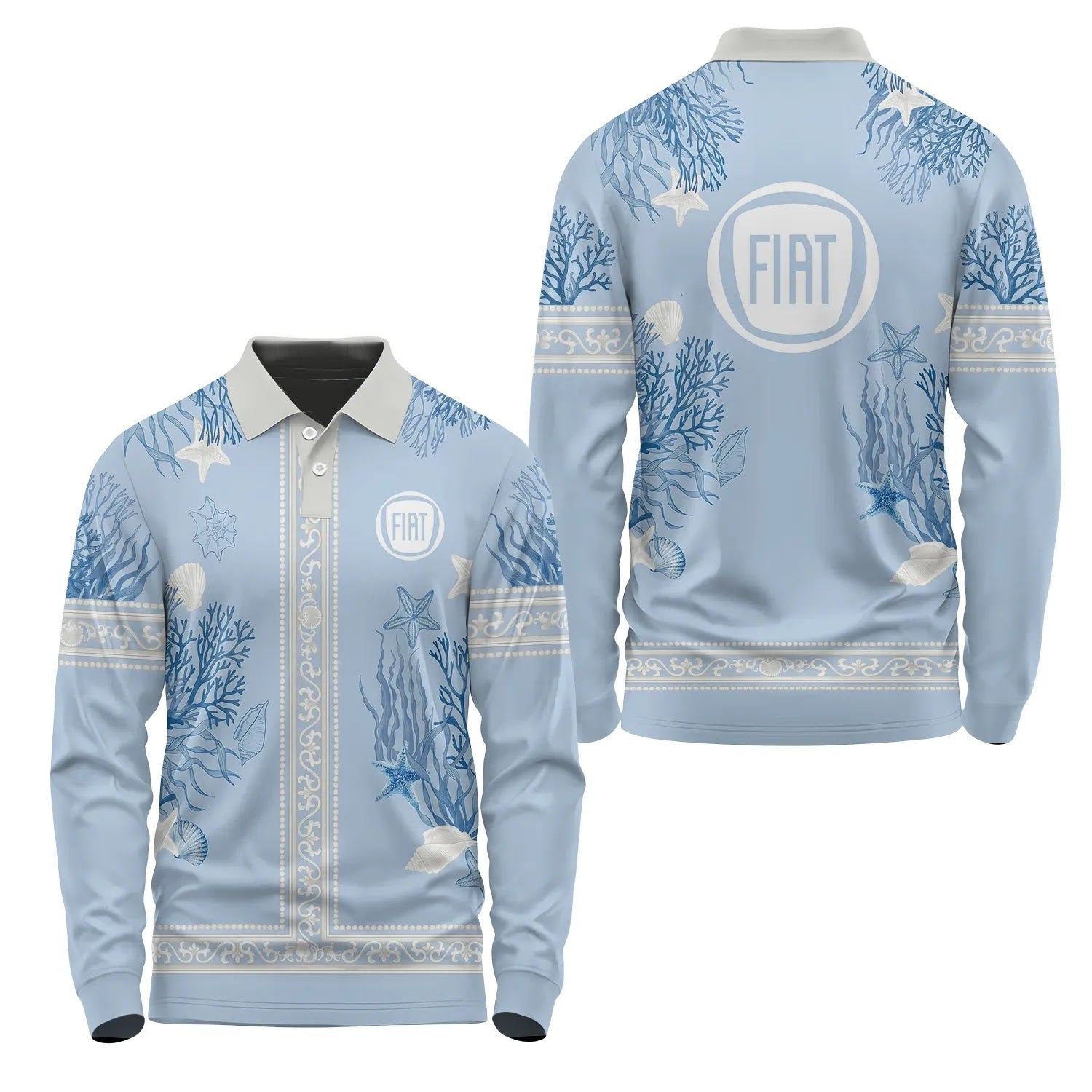 Fiat Apparels SHW024